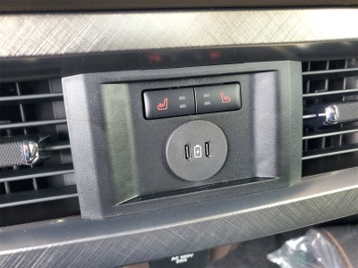 2026 Ford F-350SD King Ranch DRW