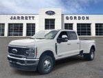 2026 Ford F-350SD King Ranch DRW