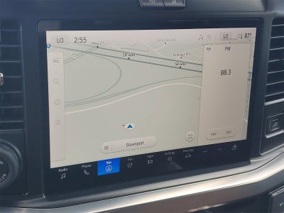 2026 Ford F-350SD King Ranch DRW