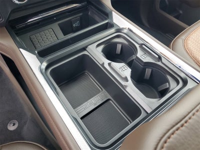 2026 Ford F-350SD King Ranch DRW