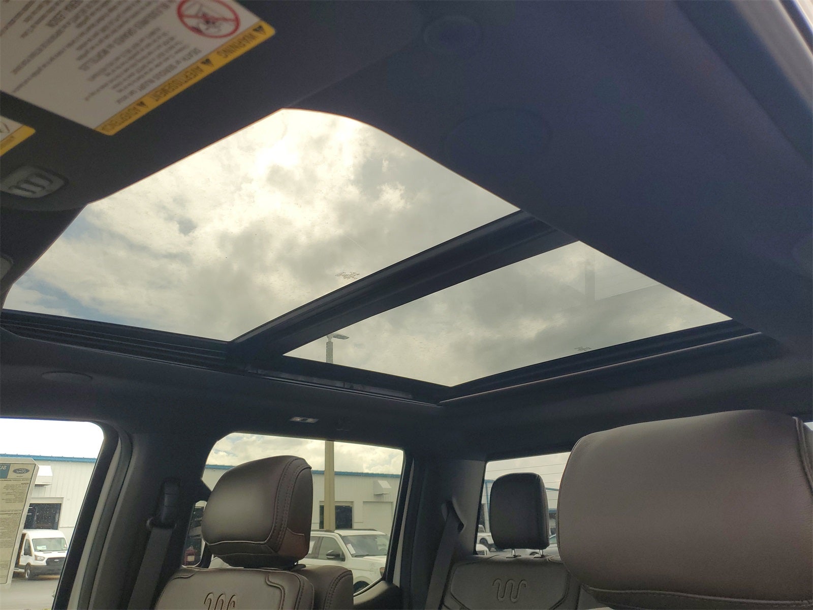 2026 Ford F-350SD King Ranch DRW