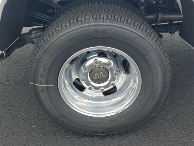 2026 Ford F-350SD King Ranch DRW