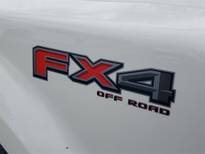 2026 Ford F-350SD King Ranch DRW