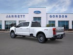 2026 Ford F-350SD DRW