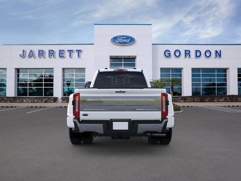 2026 Ford F-350SD DRW