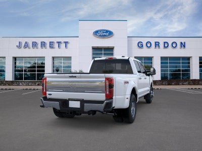 2026 Ford F-350SD DRW