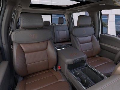 2026 Ford F-350SD King Ranch DRW