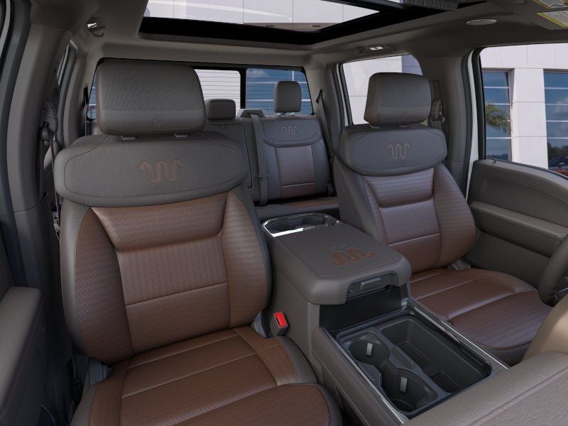 2026 Ford F-350SD King Ranch DRW