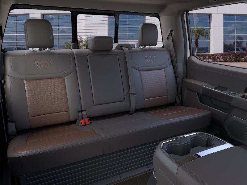 2026 Ford F-350SD King Ranch DRW