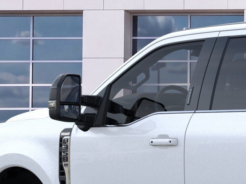 2026 Ford F-350SD King Ranch DRW
