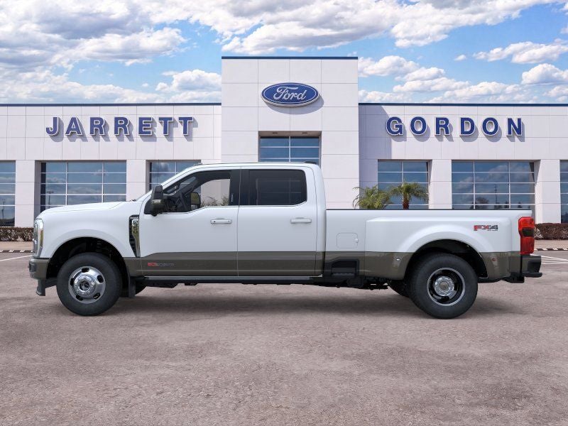 2026 Ford F-350SD King Ranch DRW