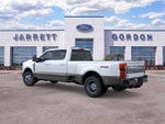 2026 Ford F-350SD King Ranch DRW