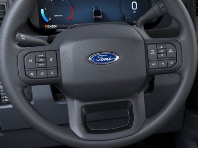 2026 Ford F-350SD XLT DRW