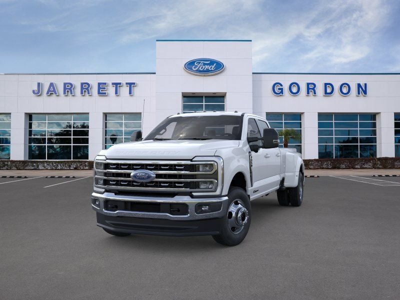 2026 Ford F-350SD XLT DRW