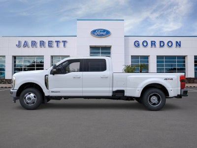 2026 Ford F-350SD XLT DRW