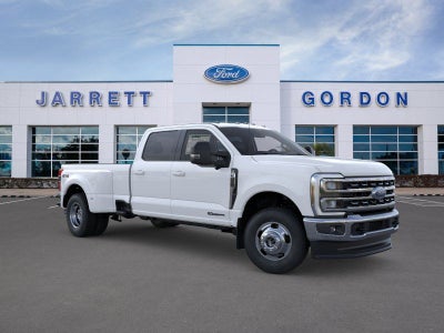 2026 Ford F-350SD XLT DRW