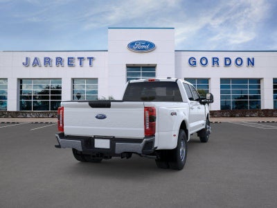 2026 Ford F-350SD XLT DRW