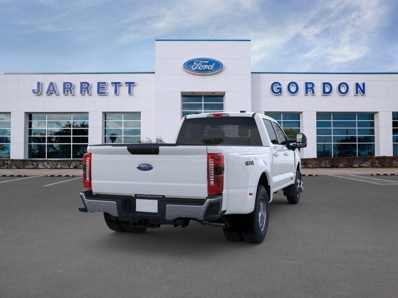 2026 Ford F-350SD XLT DRW