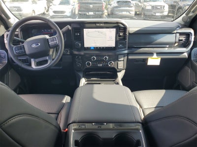 2026 Ford F-350SD Lariat DRW