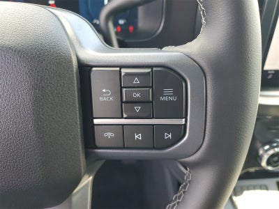 2026 Ford F-350SD Lariat DRW