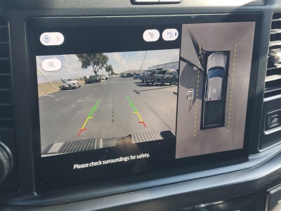 2026 Ford F-350SD Lariat DRW