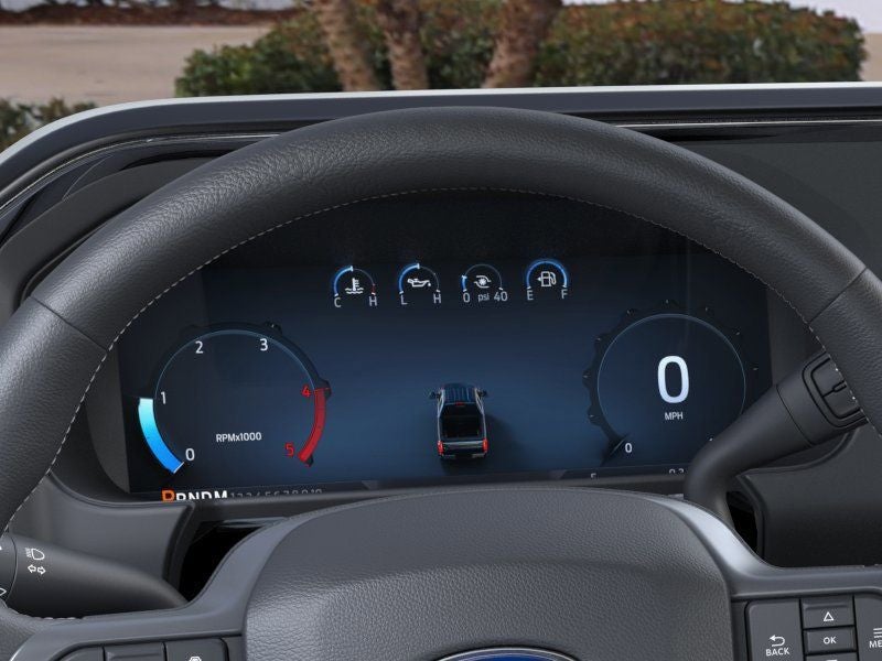 2026 Ford F-350SD Lariat DRW