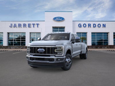 2026 Ford F-350SD Lariat DRW