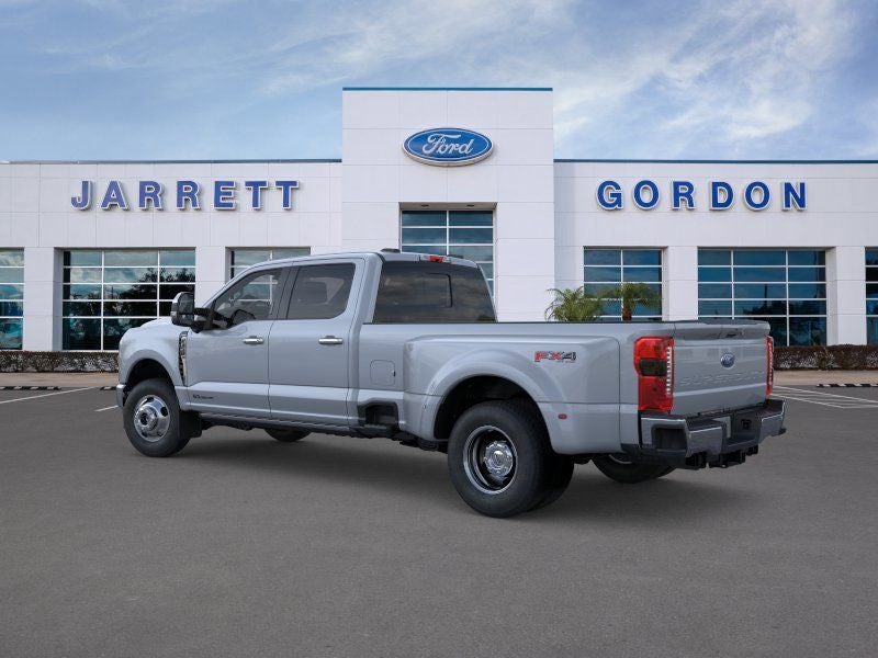 2026 Ford F-350SD Lariat DRW