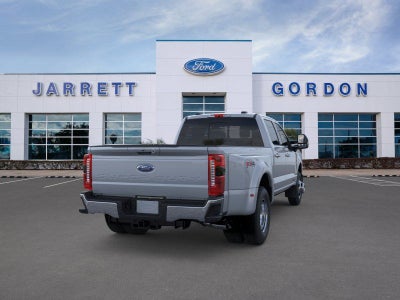 2026 Ford F-350SD Lariat DRW