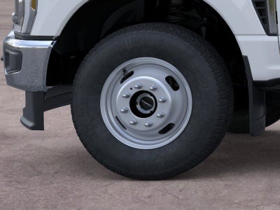2026 Ford F-350SD XLT DRW