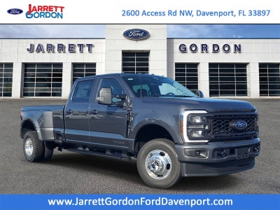 2026 Ford F-350SD XL DRW