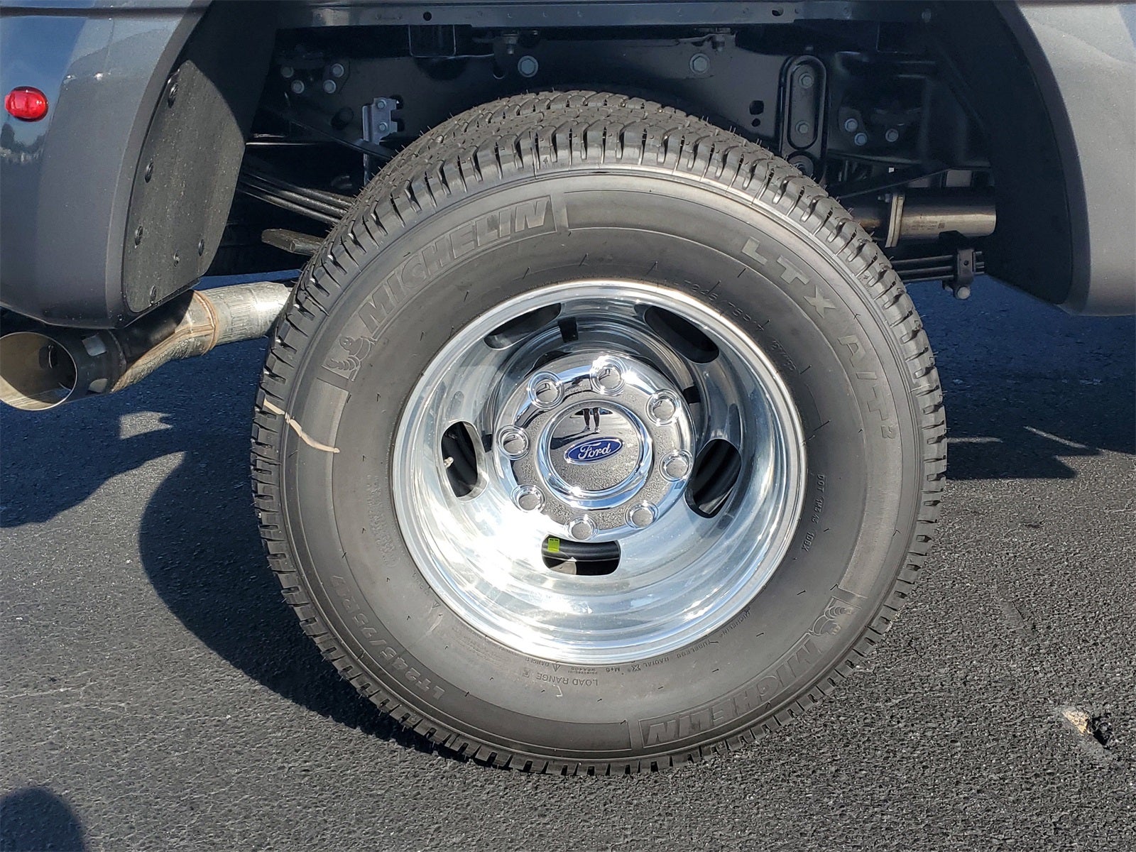 2026 Ford F-350SD XL DRW