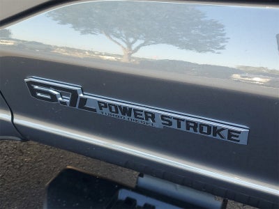 2026 Ford F-350SD XL DRW