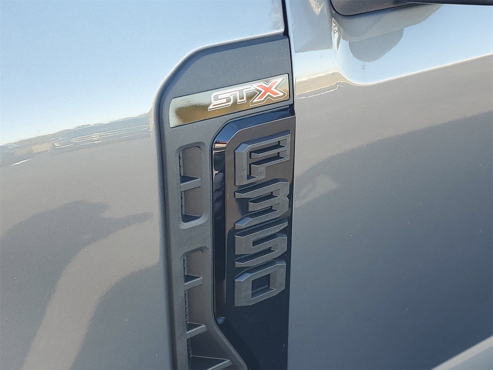 2026 Ford F-350SD XL DRW