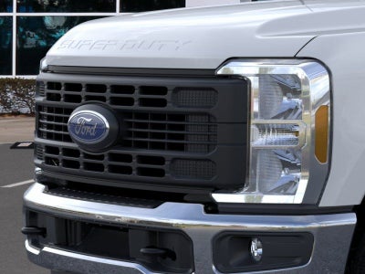 2026 Ford F-350SD XL DRW
