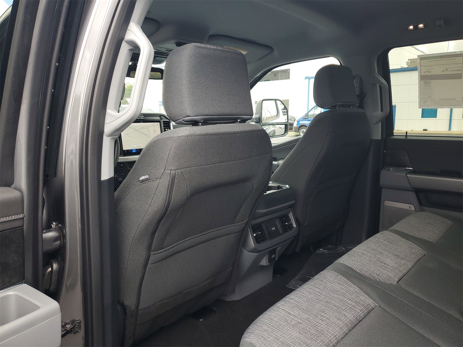 2026 Ford F-350SD XLT DRW