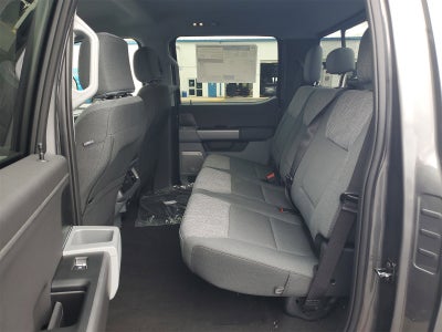 2026 Ford F-350SD XLT DRW