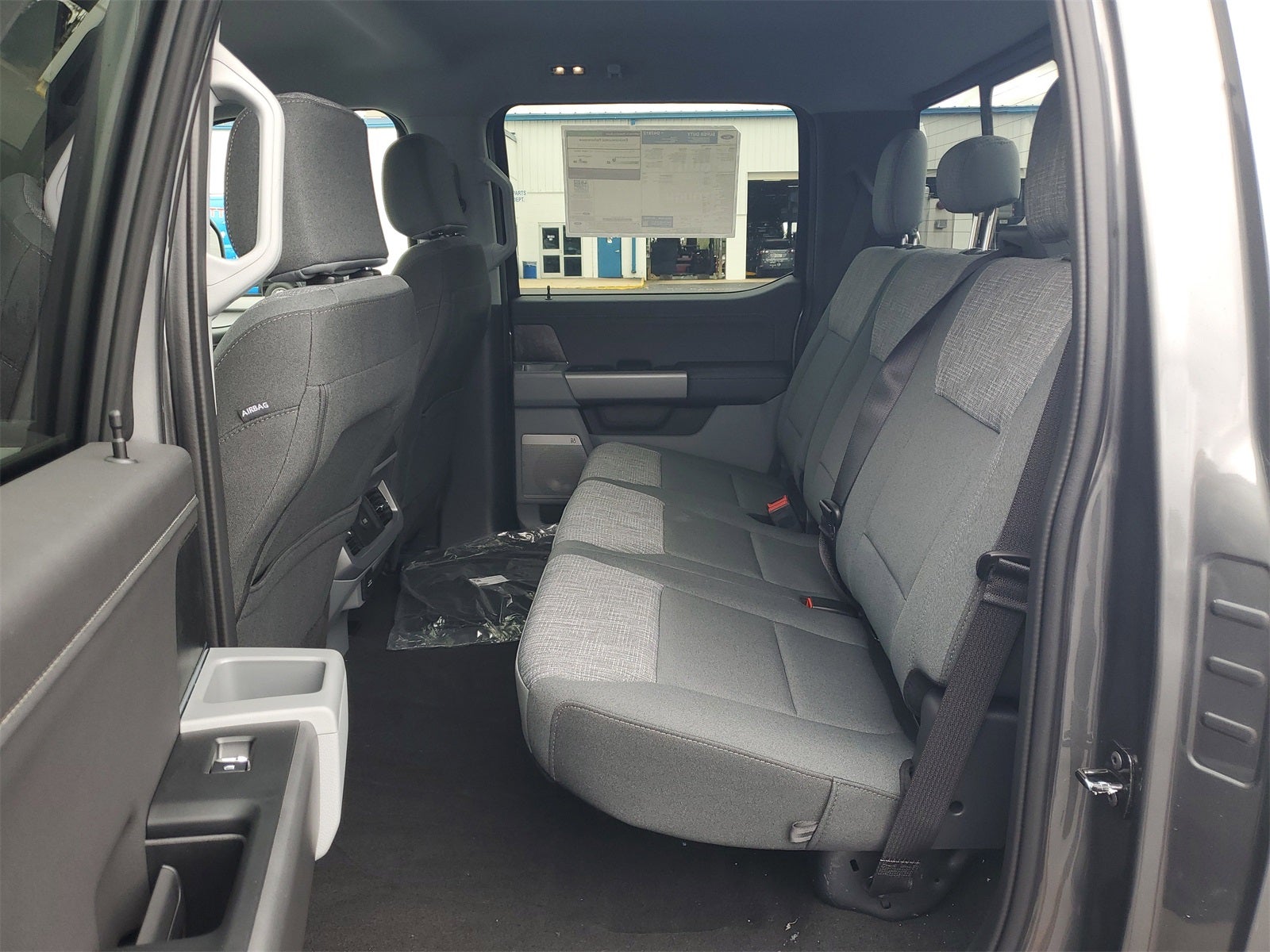 2026 Ford F-350SD XLT DRW