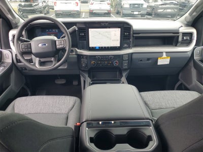 2026 Ford F-350SD XLT DRW