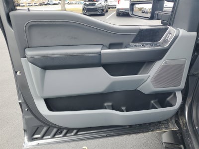 2026 Ford F-350SD XLT DRW