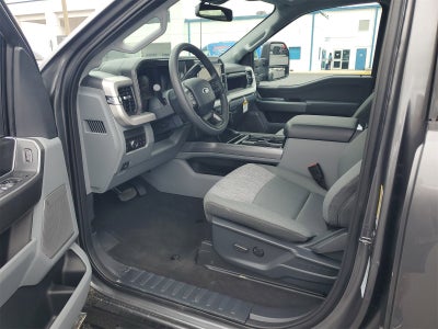 2026 Ford F-350SD XLT DRW