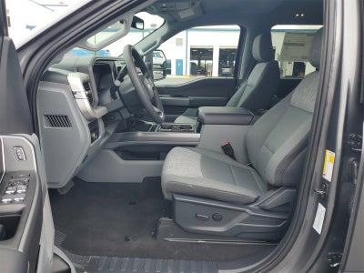 2026 Ford F-350SD XLT DRW