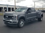 2026 Ford F-350SD XLT DRW