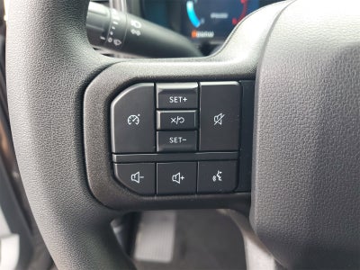 2026 Ford F-350SD XLT DRW