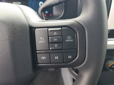 2026 Ford F-350SD XLT DRW