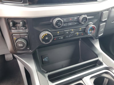 2026 Ford F-350SD XLT DRW