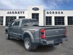 2026 Ford F-350SD XLT DRW