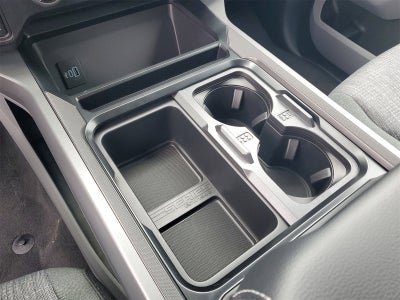 2026 Ford F-350SD XLT DRW