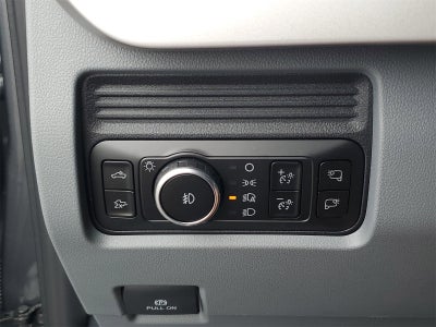 2026 Ford F-350SD XLT DRW