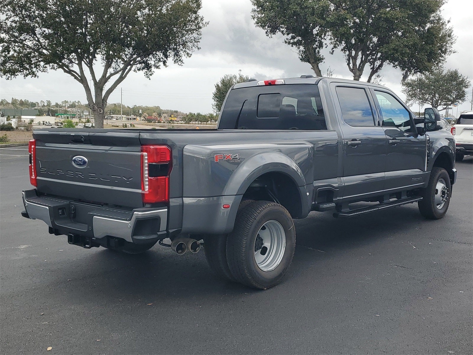 2026 Ford F-350SD XLT DRW